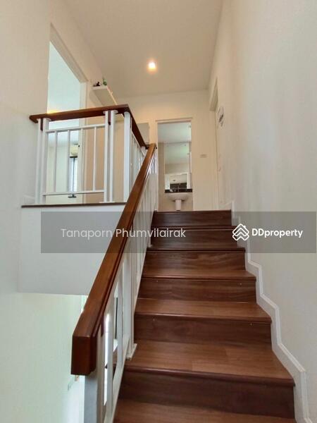 For Sale - Saransiri Thakham-Rama 2, Bangkok