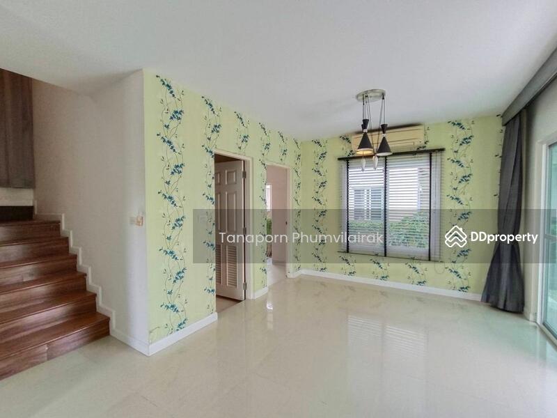 For Sale - Saransiri Thakham-Rama 2, Bangkok