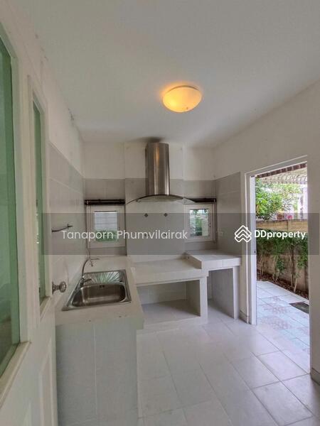 For Sale - Saransiri Thakham-Rama 2, Bangkok