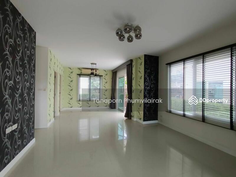 For Sale - Saransiri Thakham-Rama 2, Bangkok