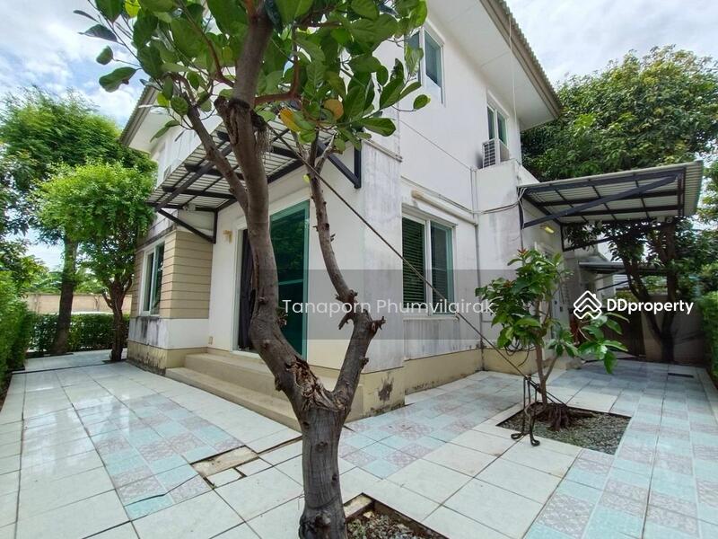 For Sale - Saransiri Thakham-Rama 2, Bangkok