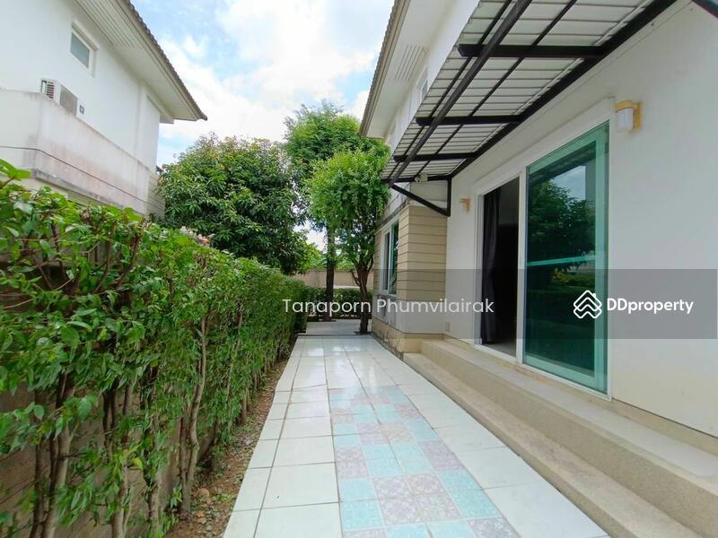 For Sale - Saransiri Thakham-Rama 2, Bangkok