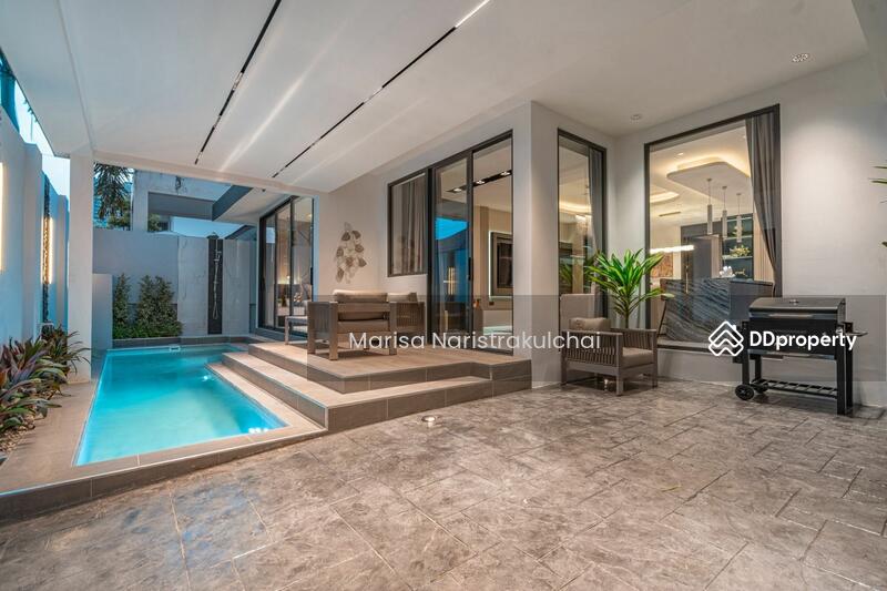 ขาย - Royal Park Village : รอยัล พาร์ค วิลเลจ, ชลบุรี