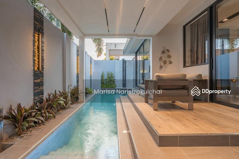 ขาย - Royal Park Village : รอยัล พาร์ค วิลเลจ, ชลบุรี