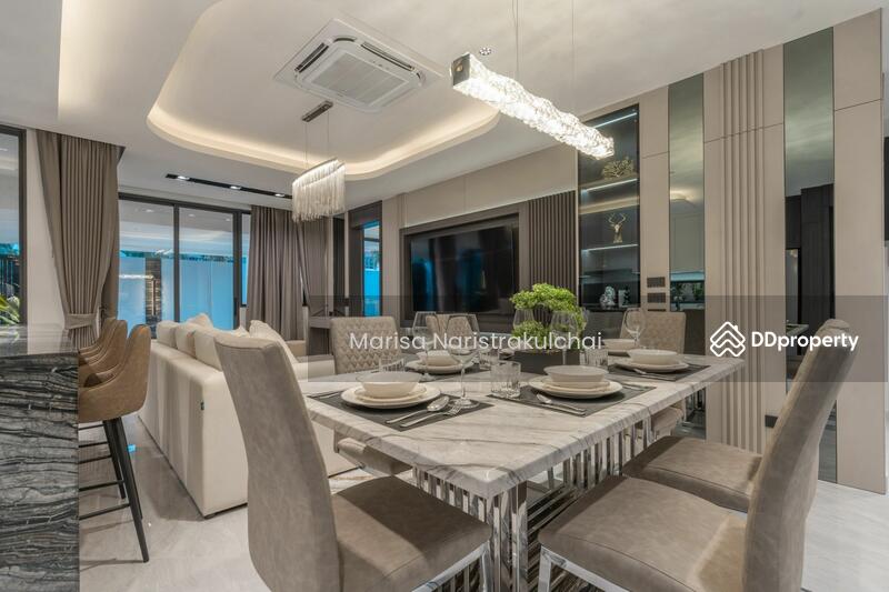 ขาย - Royal Park Village : รอยัล พาร์ค วิลเลจ, ชลบุรี