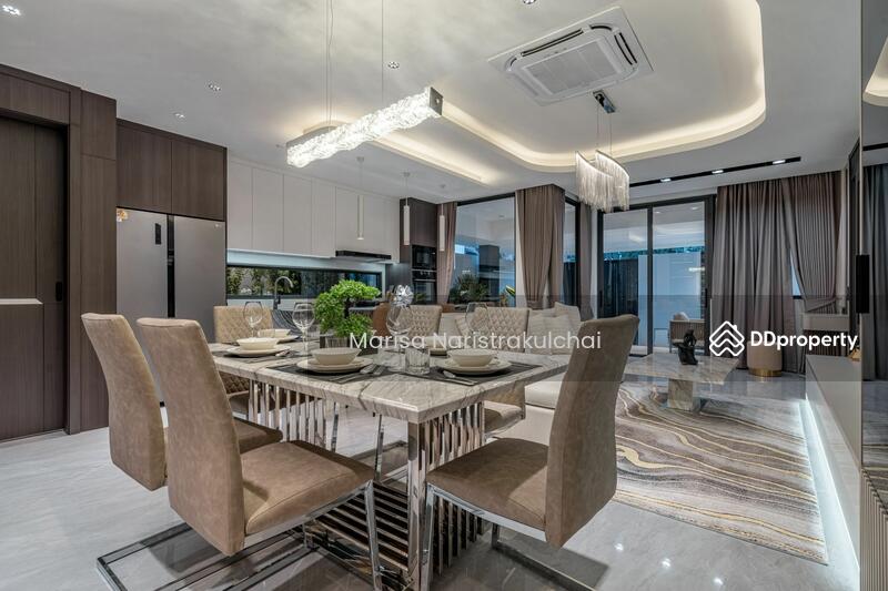 ขาย - Royal Park Village : รอยัล พาร์ค วิลเลจ, ชลบุรี