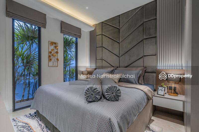 ขาย - Royal Park Village : รอยัล พาร์ค วิลเลจ, ชลบุรี