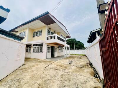 ขาย - หมู่บ้านเปรมประชา ดอนเมือง, กรุงเทพ