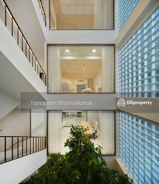 For Rent - 2-Bedroom House, Bangkok