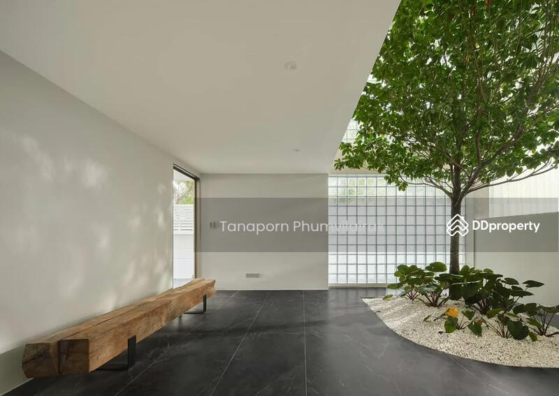 For Rent - 2-Bedroom House, Bangkok