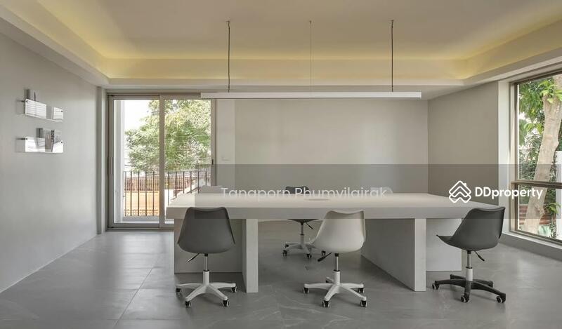 For Rent - 2-Bedroom House, Bangkok