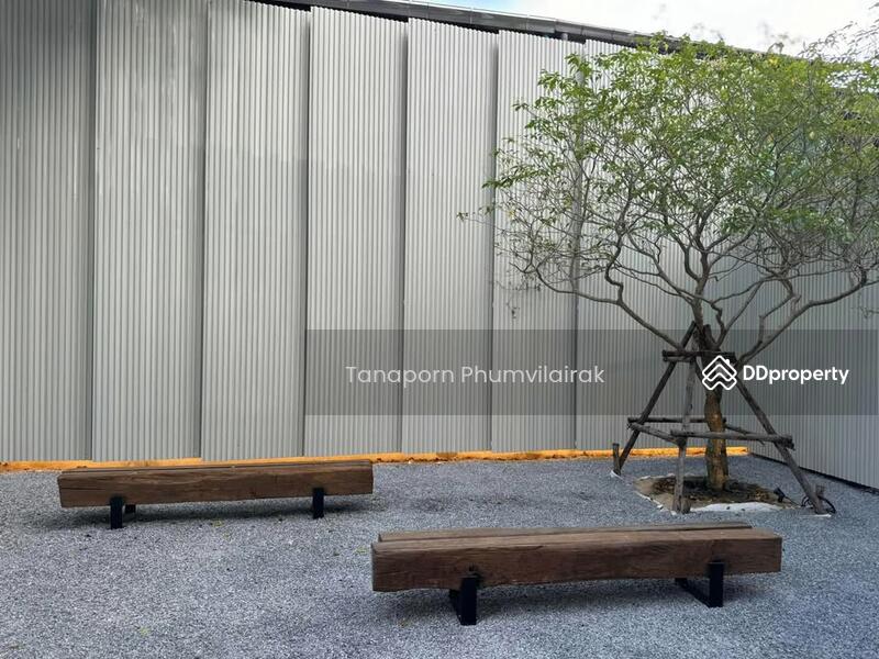 For Rent - 2-Bedroom House, Bangkok