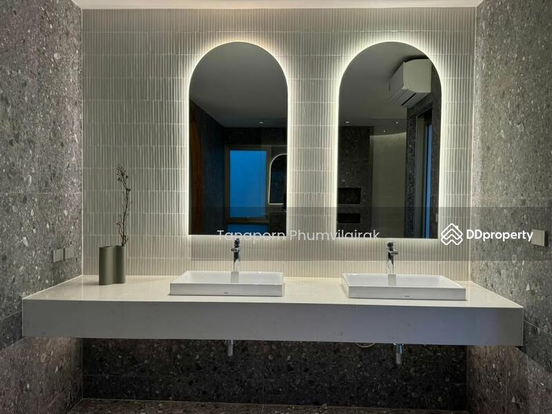 For Rent - 2-Bedroom House, Bangkok