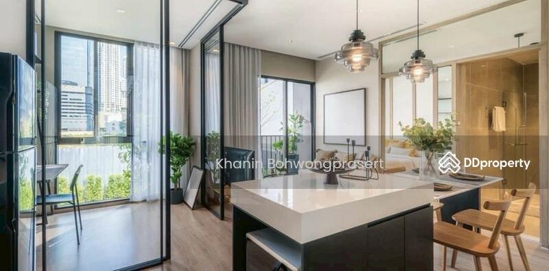 For Sale - Nue District R9, Bangkok