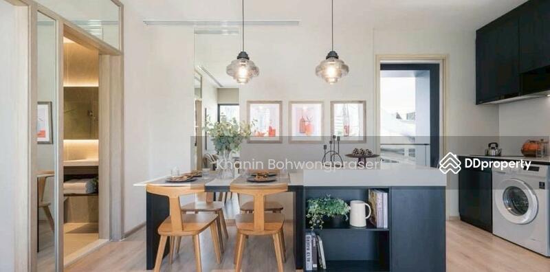 For Sale - Nue District R9, Bangkok