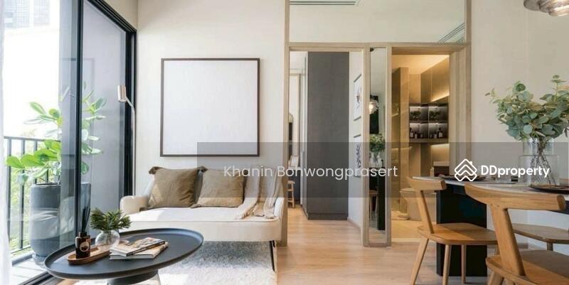 For Sale - Nue District R9, Bangkok
