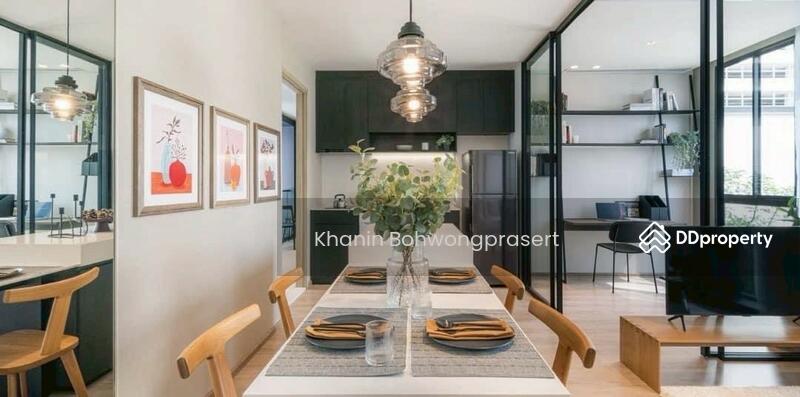 For Sale - Nue District R9, Bangkok