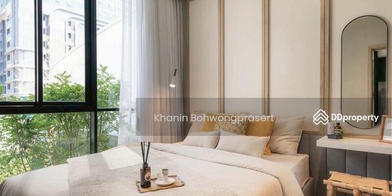 For Sale - Nue District R9, Bangkok