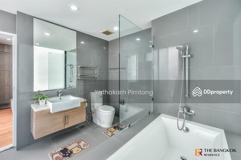 For Rent - Noble Revo Silom, Bangkok