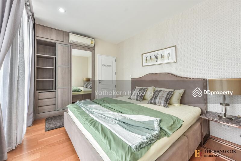 For Rent - Noble Revo Silom, Bangkok