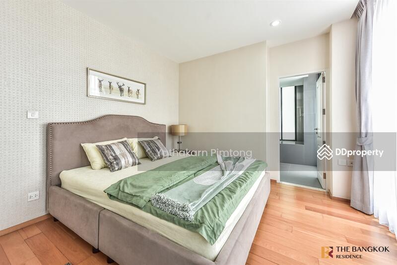 For Rent - Noble Revo Silom, Bangkok