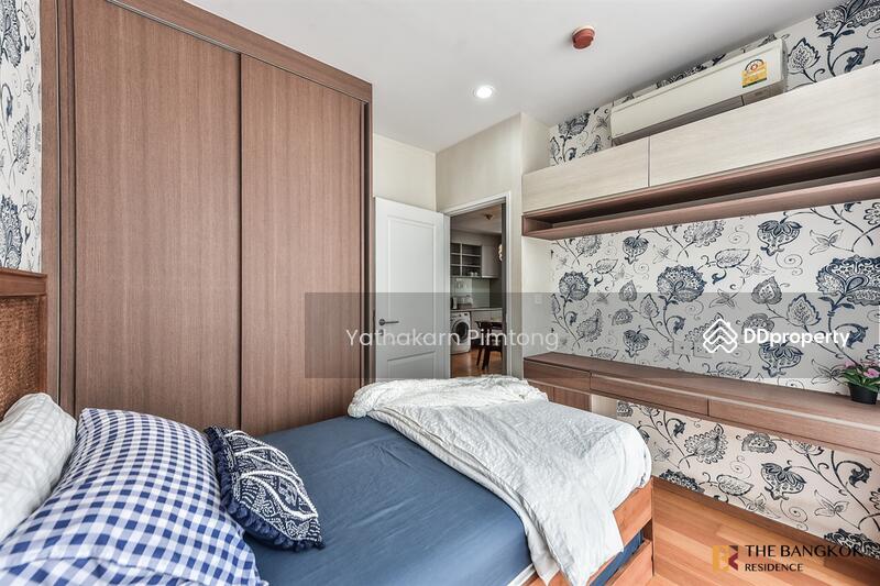 For Rent - Noble Revo Silom, Bangkok