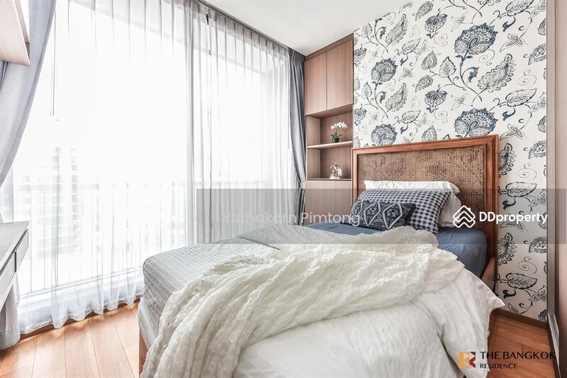 For Rent - Noble Revo Silom, Bangkok