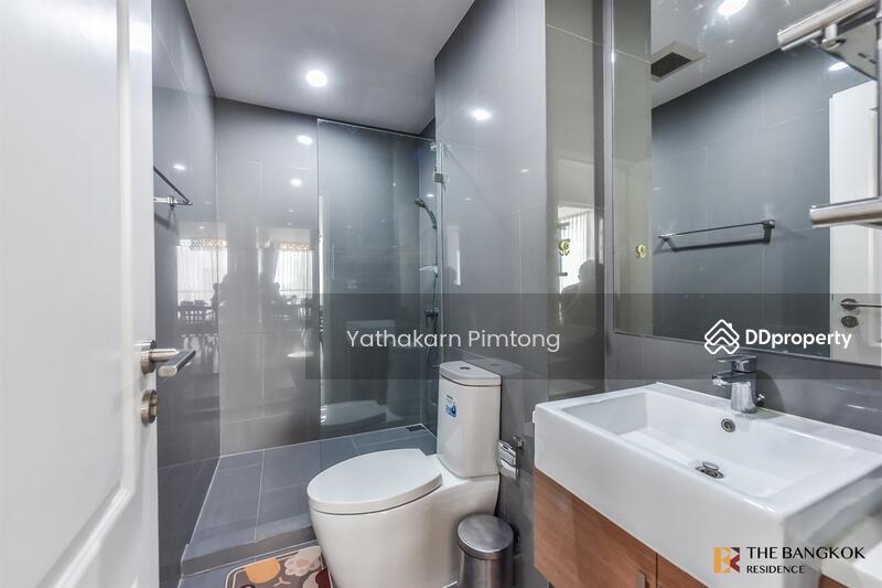 For Rent - Noble Revo Silom, Bangkok