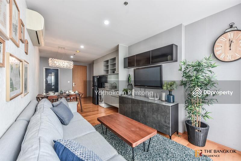 For Rent - Noble Revo Silom, Bangkok