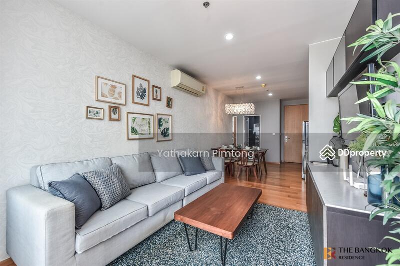 For Rent - Noble Revo Silom, Bangkok