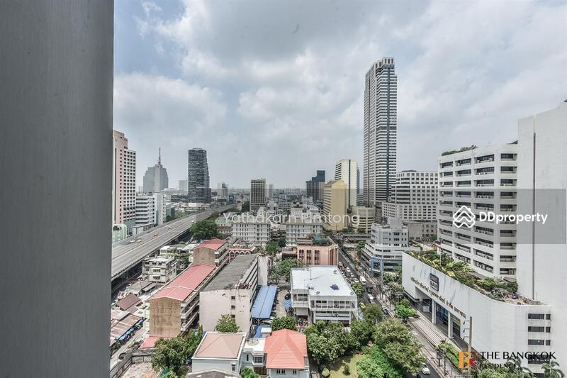 For Rent - Noble Revo Silom, Bangkok