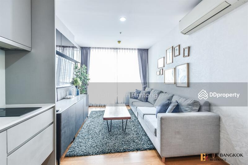 For Rent - Noble Revo Silom, Bangkok