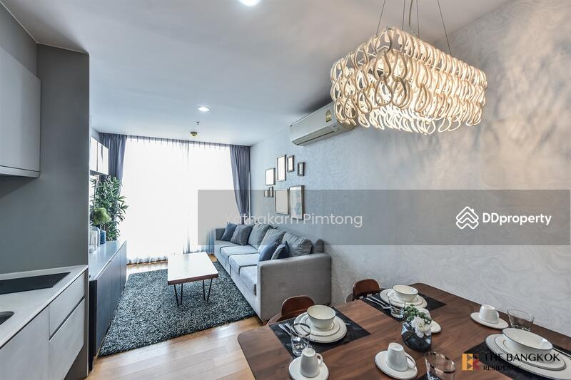 For Rent - Noble Revo Silom, Bangkok
