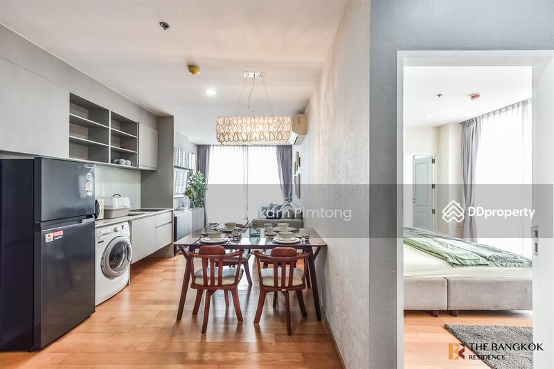For Rent - Noble Revo Silom, Bangkok