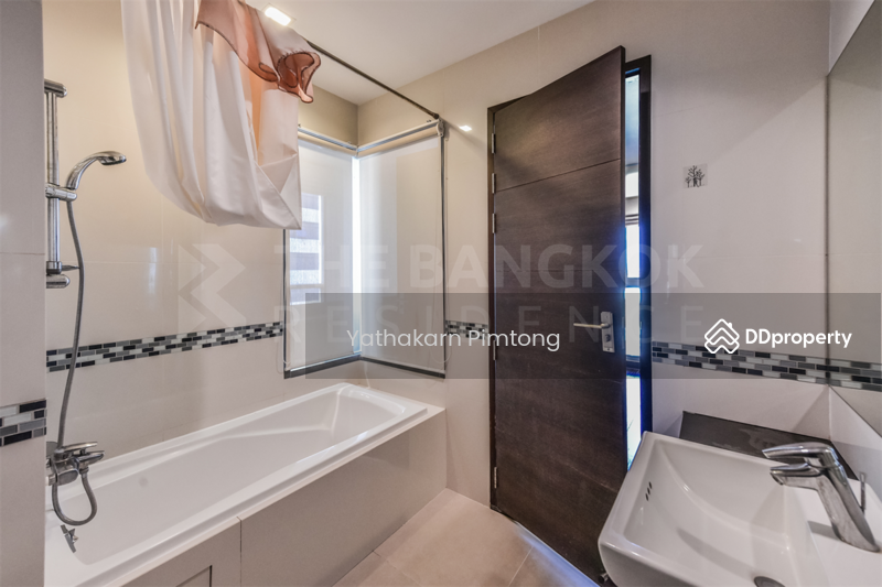For Rent - IDEO Q Phayathai, Bangkok