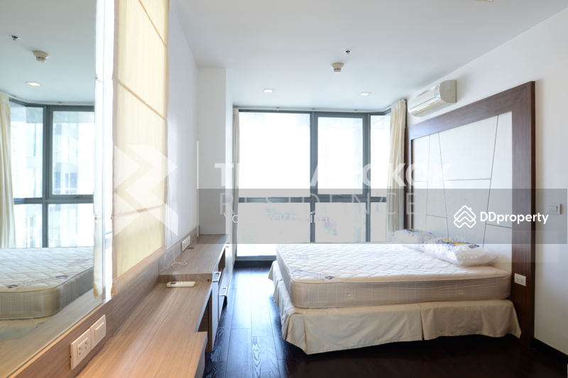 For Rent - IDEO Q Phayathai, Bangkok