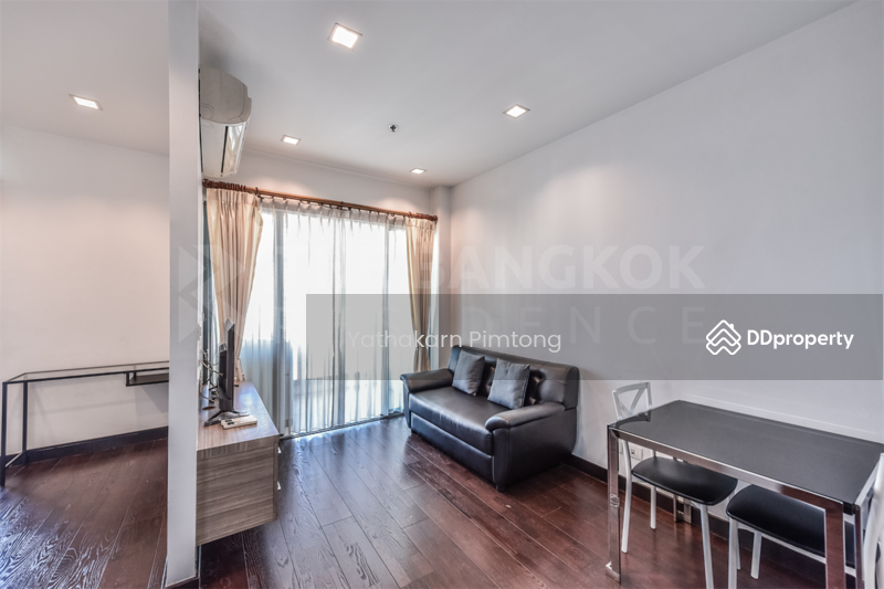 For Rent - IDEO Q Phayathai, Bangkok