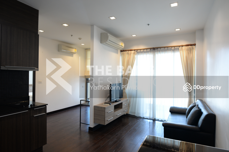 For Rent - IDEO Q Phayathai, Bangkok