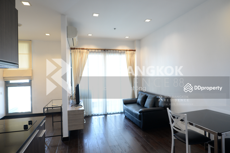 For Rent - IDEO Q Phayathai, Bangkok