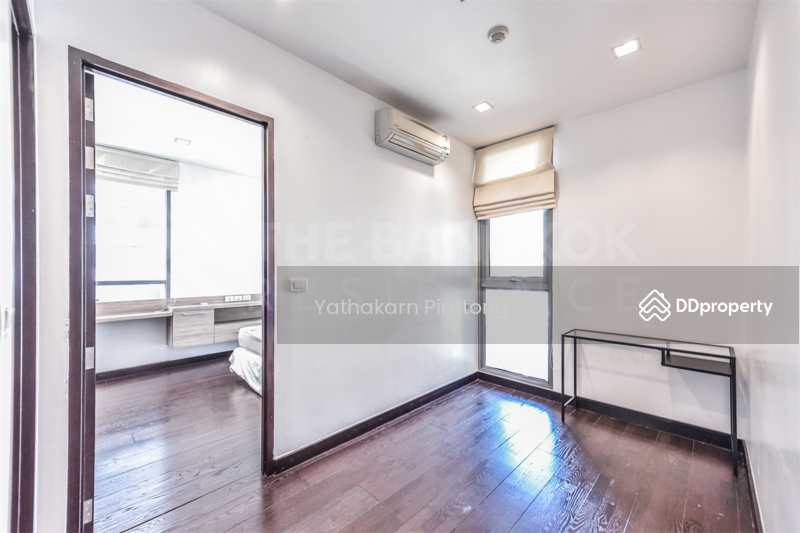 For Rent - IDEO Q Phayathai, Bangkok