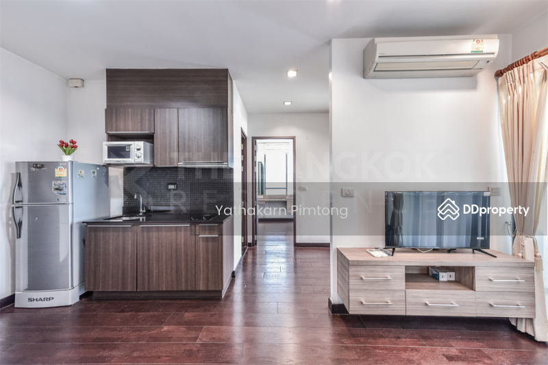 For Rent - IDEO Q Phayathai, Bangkok