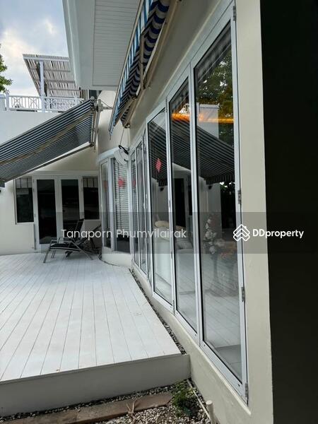 For Rent - 3-Bedroom House, Bangkok