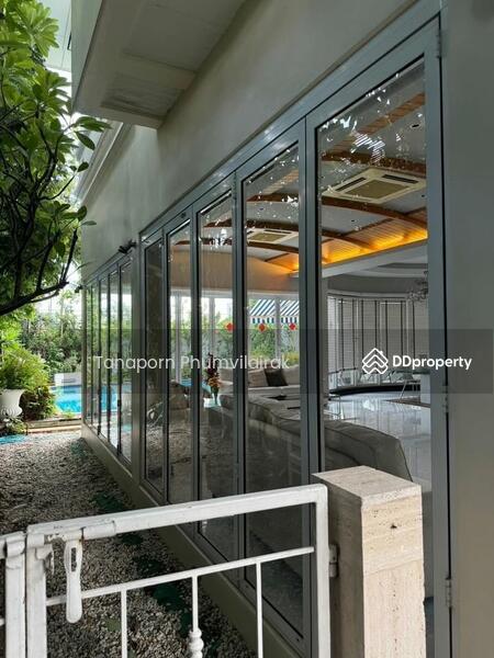For Rent - 3-Bedroom House, Bangkok