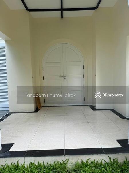 For Rent - 3-Bedroom House, Bangkok