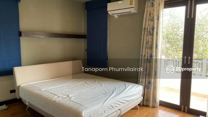 For Rent - 3-Bedroom House, Bangkok