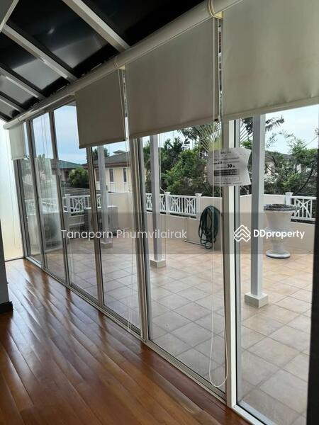 For Rent - 3-Bedroom House, Bangkok