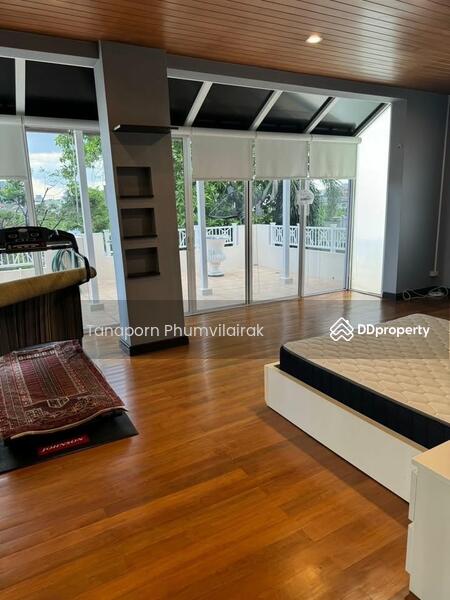 For Rent - 3-Bedroom House, Bangkok
