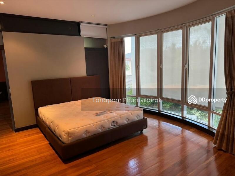 For Rent - 3-Bedroom House, Bangkok