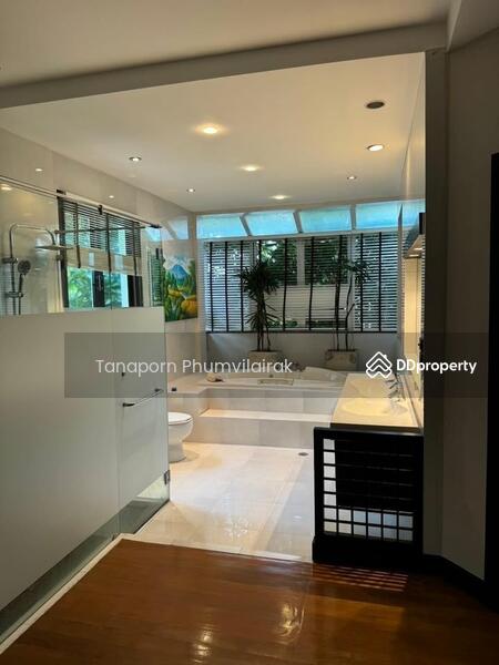 For Rent - 3-Bedroom House, Bangkok