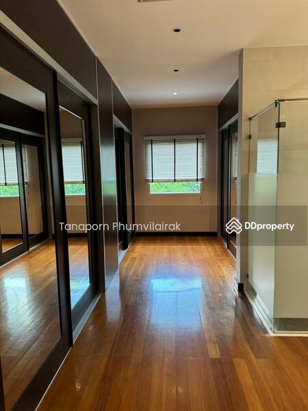 For Rent - 3-Bedroom House, Bangkok